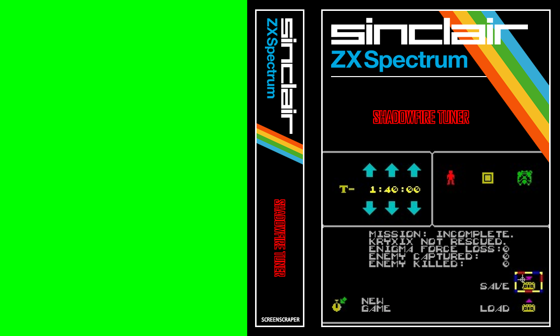 Shadowfire Tuner — box-texture (SS)