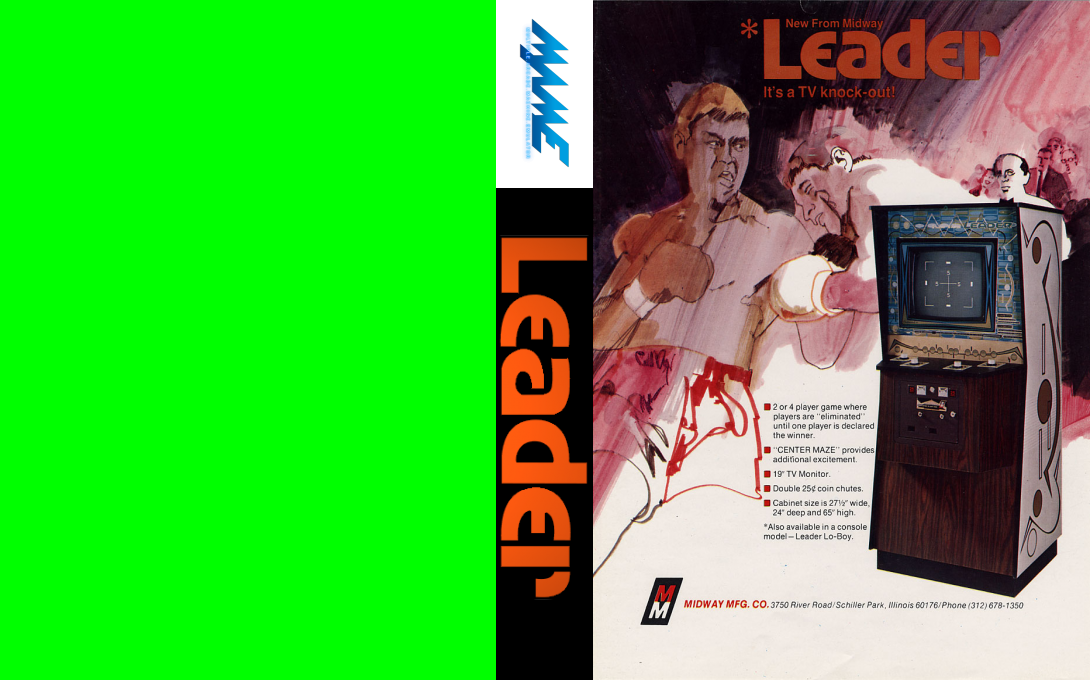 Leader — box-texture (WOR)