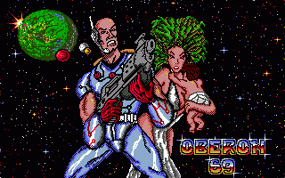 Oberon 69 — sstitle (EU)