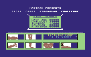 Geoff Capes Strongman Challenge — sstitle (WOR)