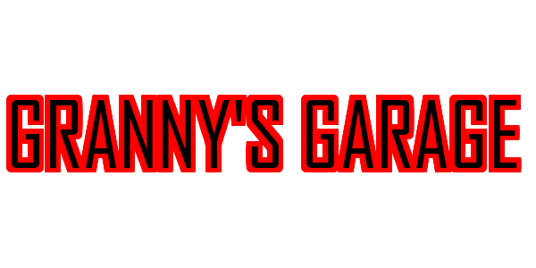 Granny's Garage — wheel-hd (SS)