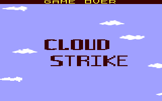 Cloud Strike — sstitle (WOR)