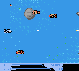 Elemental Fighter — ss (WOR)