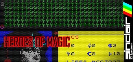 Heroes Of Magic — steamgrid