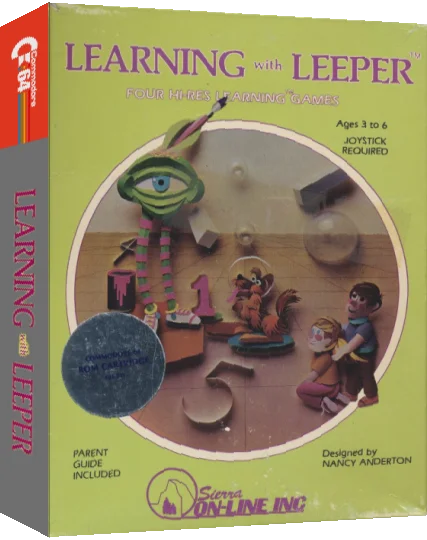 Learning with Leeper — box-3D (US)