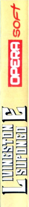 Livingstone Supongo — box-2D-side (SP)