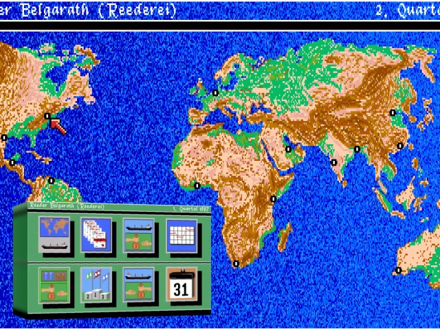 Reederei — mixrbv2 (WOR)