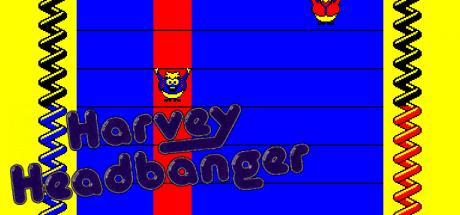 Harvey Headbanger — steamgrid