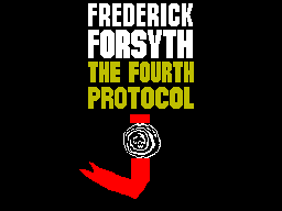 Fourth Protocol, The — sstitle (EU)