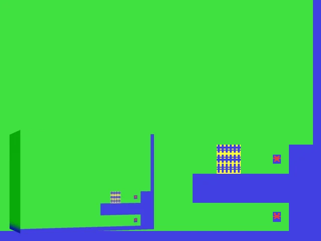 Zombies in the Swamp — mixrbv2 (WOR)