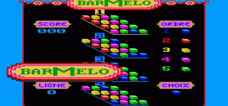 Barmelo 3D — steamgrid