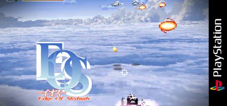 EOS - Edge of Skyhigh — steamgrid
