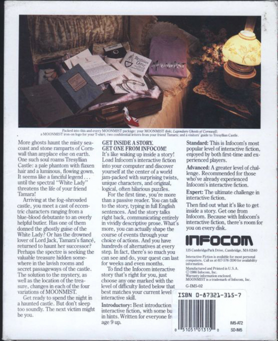 Moonmist — box-2D-back (US)