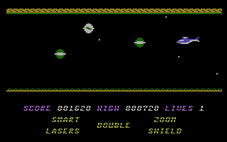 Airwolf 2 — ss (EU)
