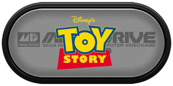 Toy Story — wheel-carbon (WOR)