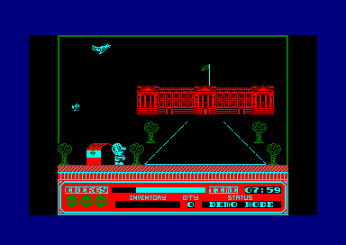 City Slicker — sstitle (EU)