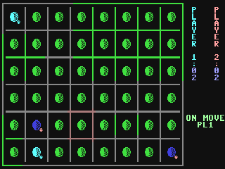 Exploding Atoms — ss (WOR)