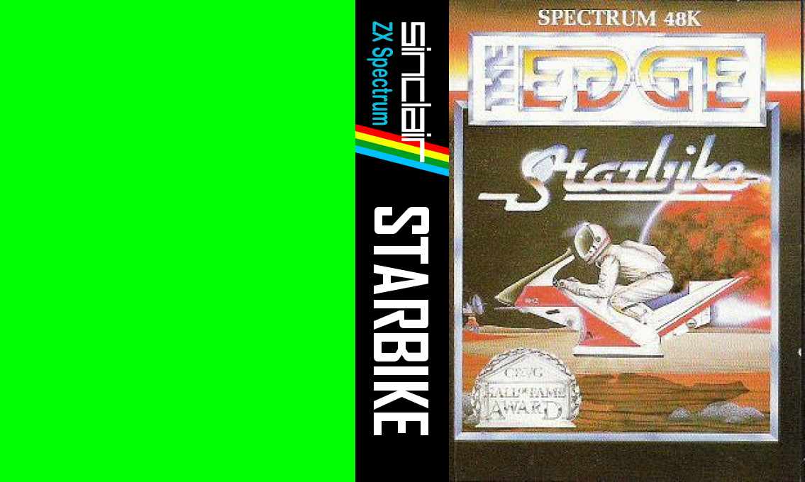 Starbike — box-texture (WOR)