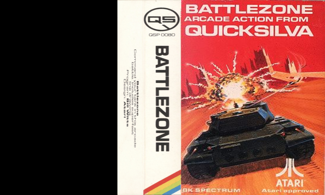 Battlezone — box-texture (EU)