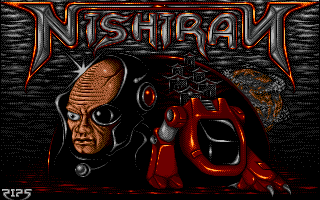 Nishiran — sstitle (WOR)