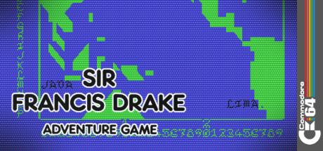 Francis Drake Adventure Game — steamgrid