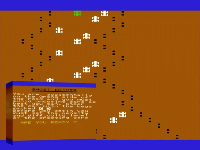Ghost Driver — mixrbv2 (WOR)