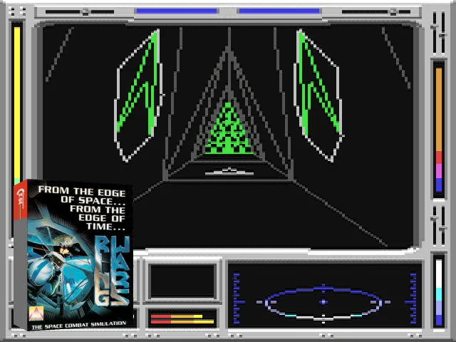 Ringwars — mixrbv2 (UK)