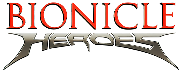 Bionicle Heroes — wheel (WOR)