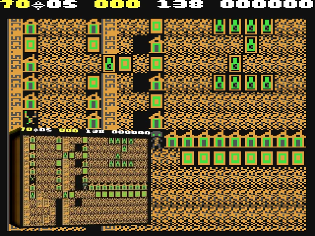 Invasion Dash 23 — mixrbv2 (WOR)