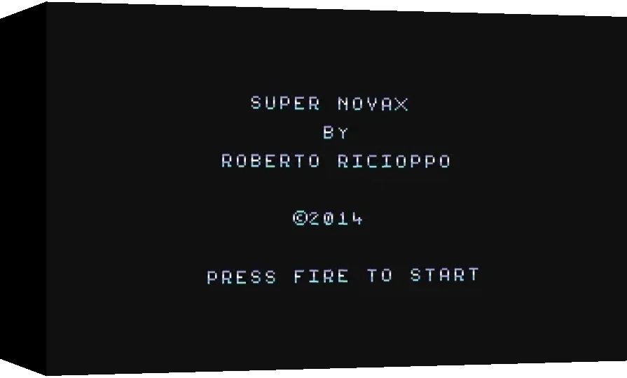 Super Novax — box-3D (WOR)