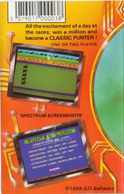 Classic Punter — box-2D-back (EU)