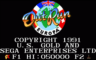 OutRun Europa — sstitle (EU)