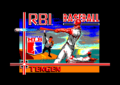 RBI Two Baseball — sstitle (EU)