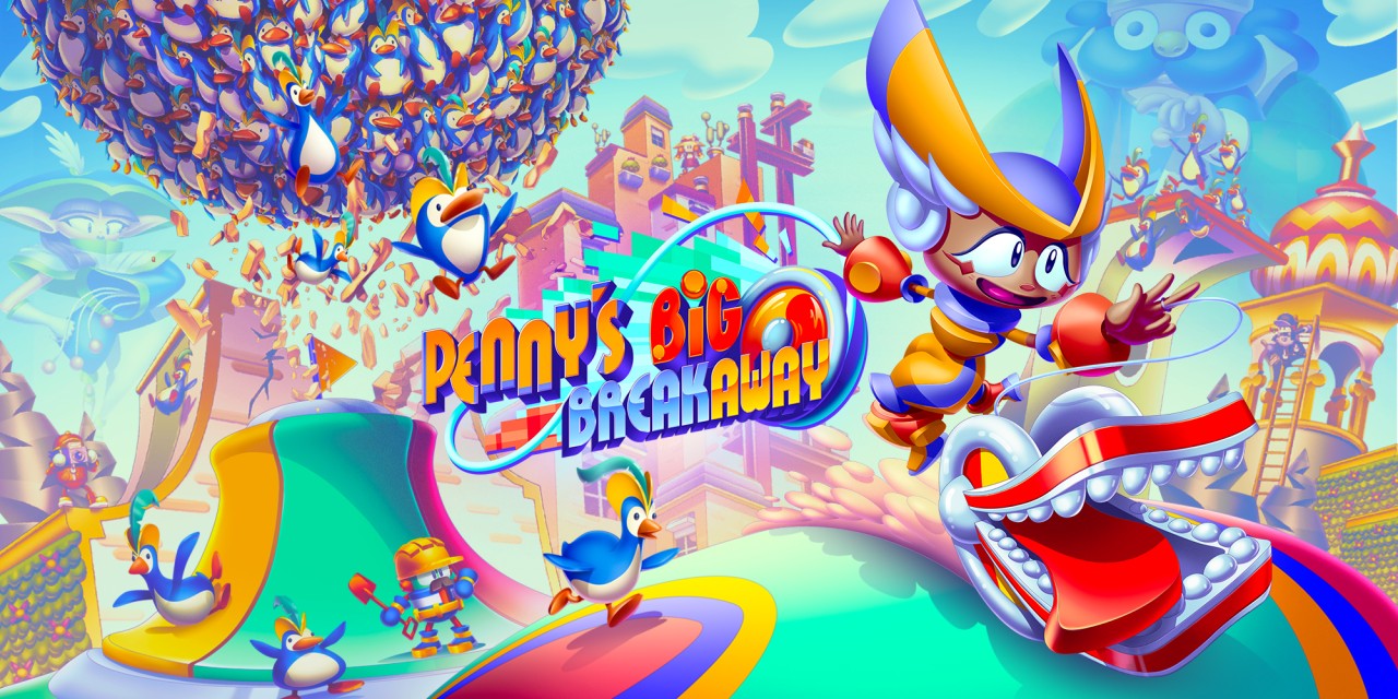 Penny's Big Breakaway — sstitle (WOR)