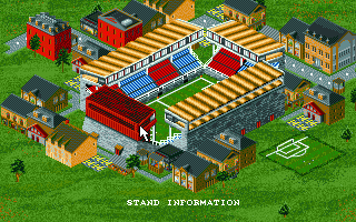 Ultimate Soccer Manager — ss (EU)