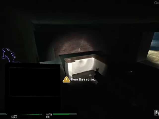 Left 4 Dead - Game of the Year Edition — mixrbv2 (WOR)