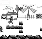 Robin Hood — ss (WOR)