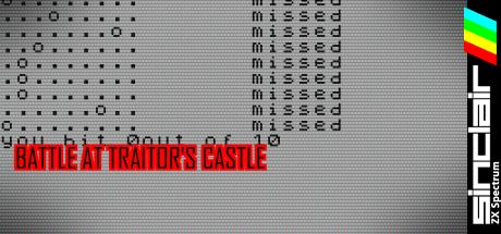 Battle at Traitor's Castle — steamgrid