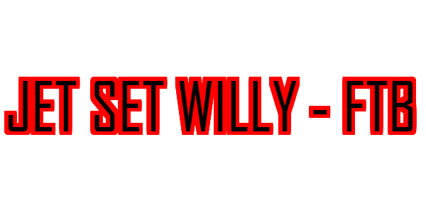 Jet Set Willy - FTB — wheel-hd (SS)
