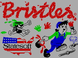 Bristles — sstitle (WOR)