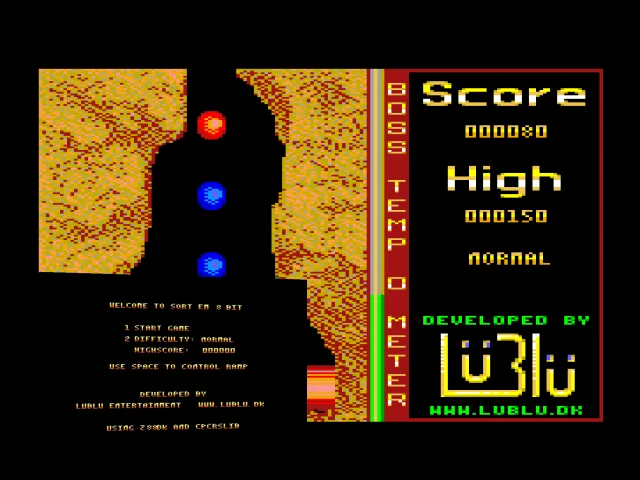Sort'em — mixrbv2 (WOR)
