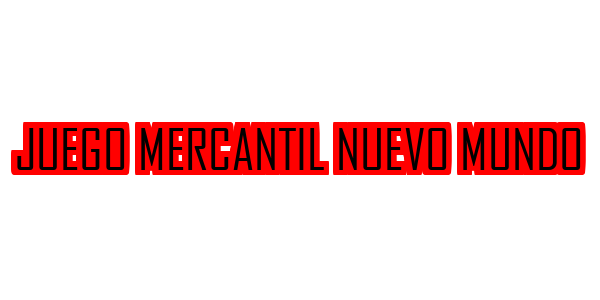 Juego Mercantil Nuevo Mundo — wheel-hd (SS)