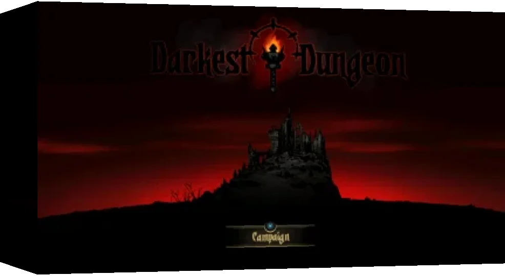 Darkest Dungeon — box-3D (WOR)