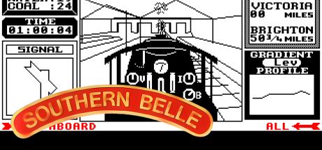 Southern Belle — steamgrid
