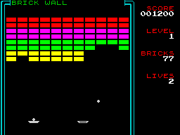 Breakanoid — ss (WOR)