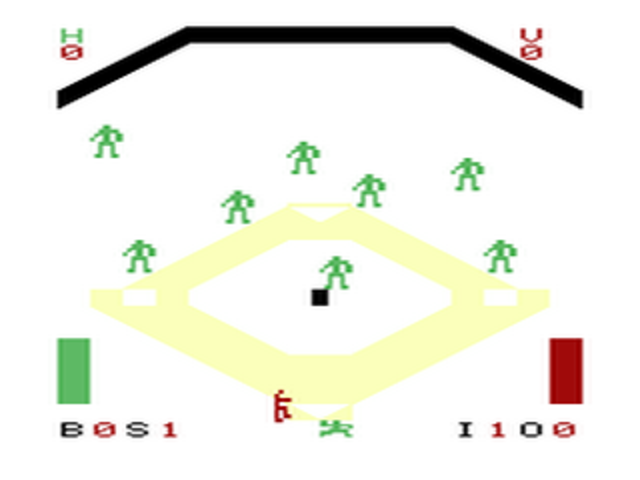 Baseball — ss (WOR)