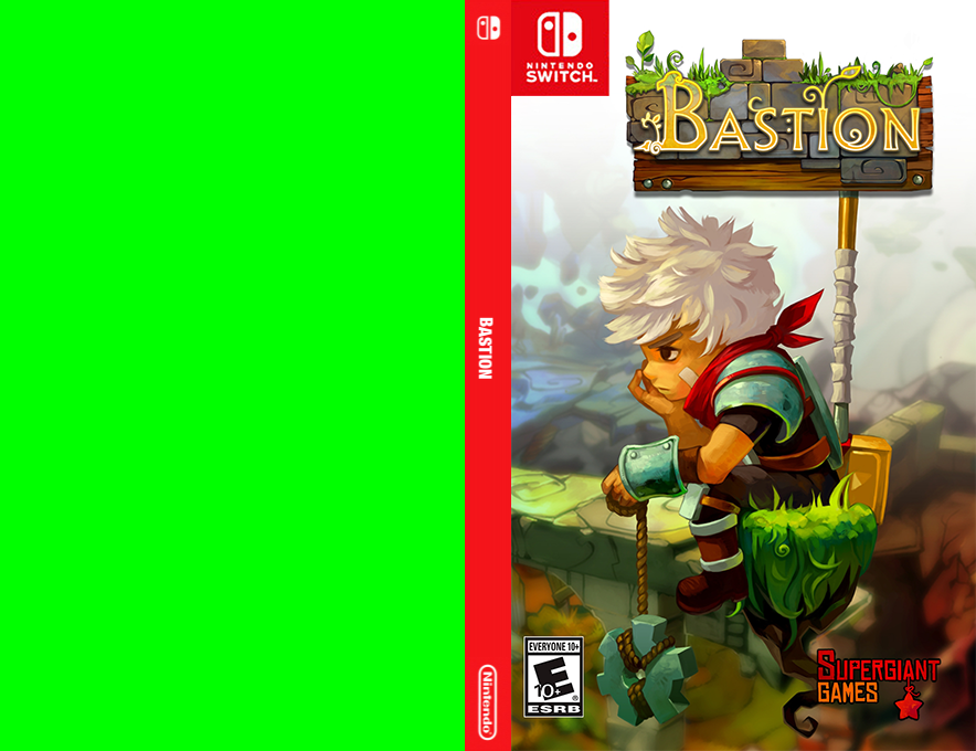 Bastion — box-texture (US)