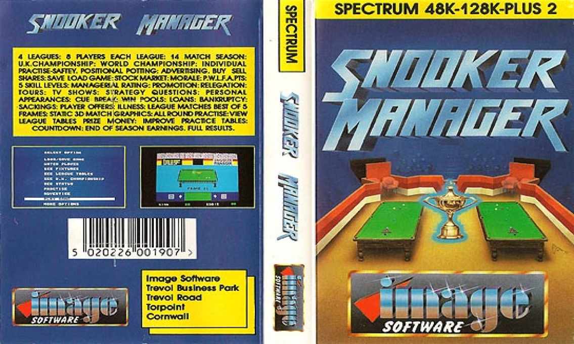 Snooker Manager — box-texture (WOR)