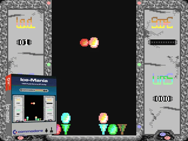 Ice Mania — mixrbv2 (CUS)