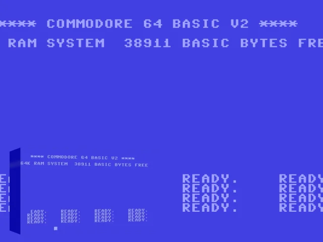 Byte Invaders — mixrbv2 (WOR)
